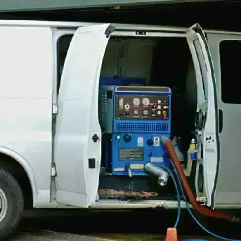 Water Extraction process in Weld County, CO